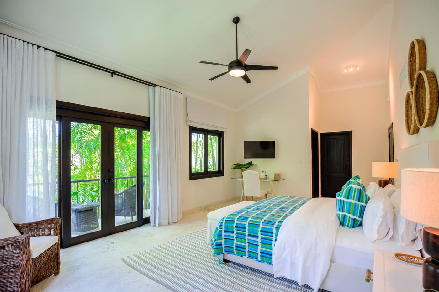 Villa Arrecife 48 — luxury villa photo 3