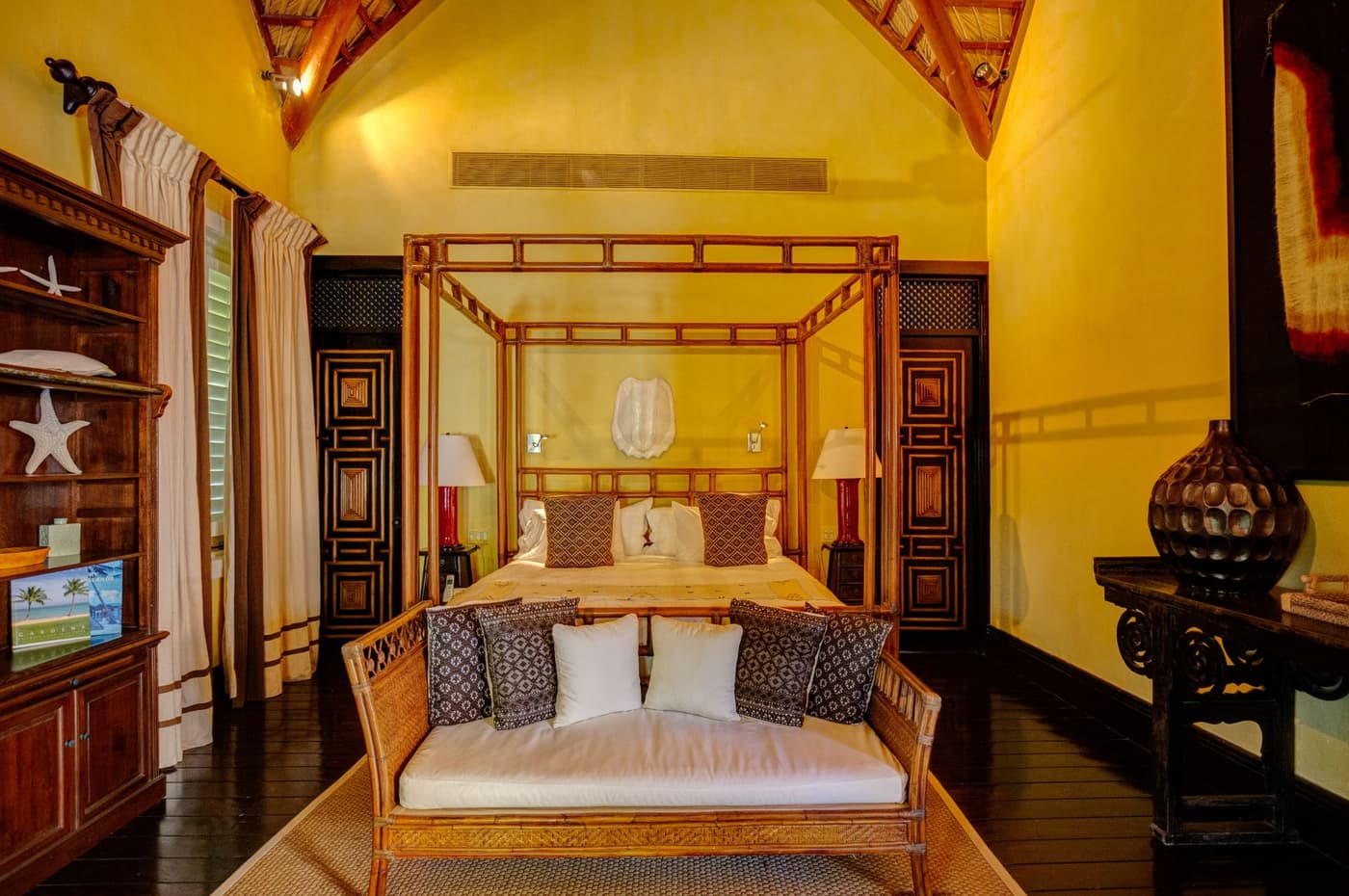 Villa Las Hamacas Juanillo — luxury villa photo 2