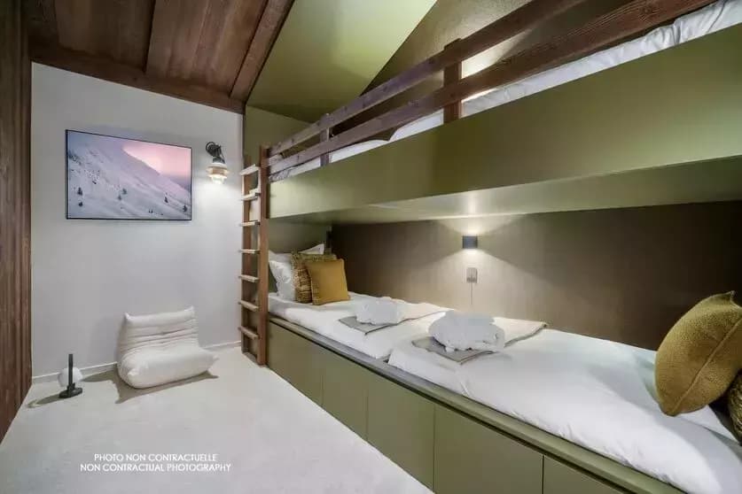 Apartment Atmosphere 101 — luxury villa photo 3