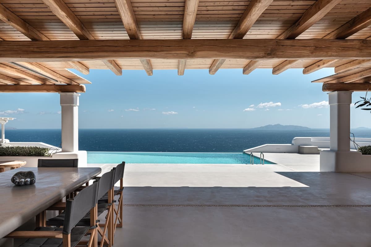 Villa O Santo — luxury villa photo 2