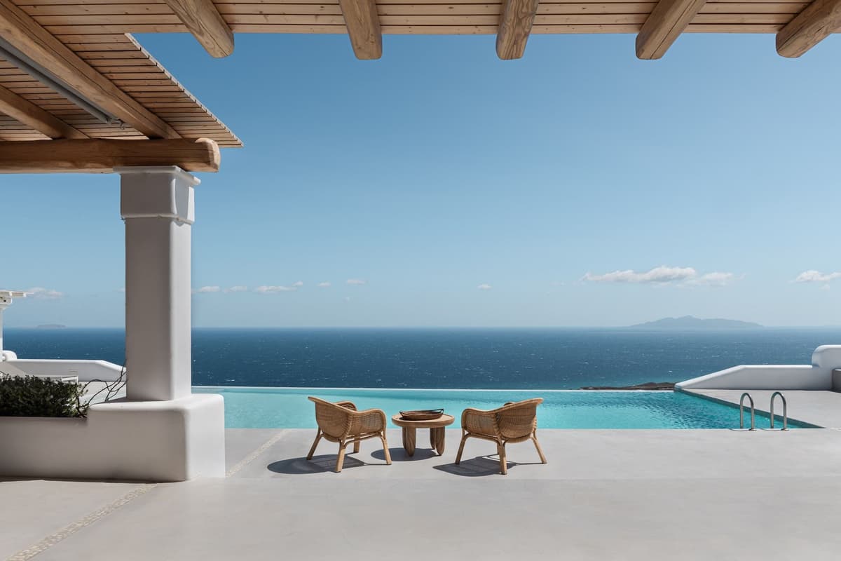 Villa O Santo — luxury villa photo 1
