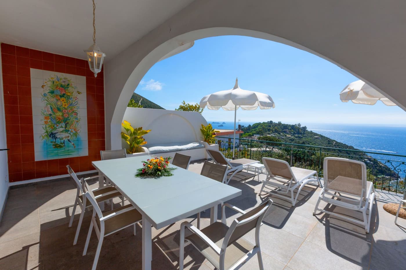 Villa Marianna — luxury villa photo 2