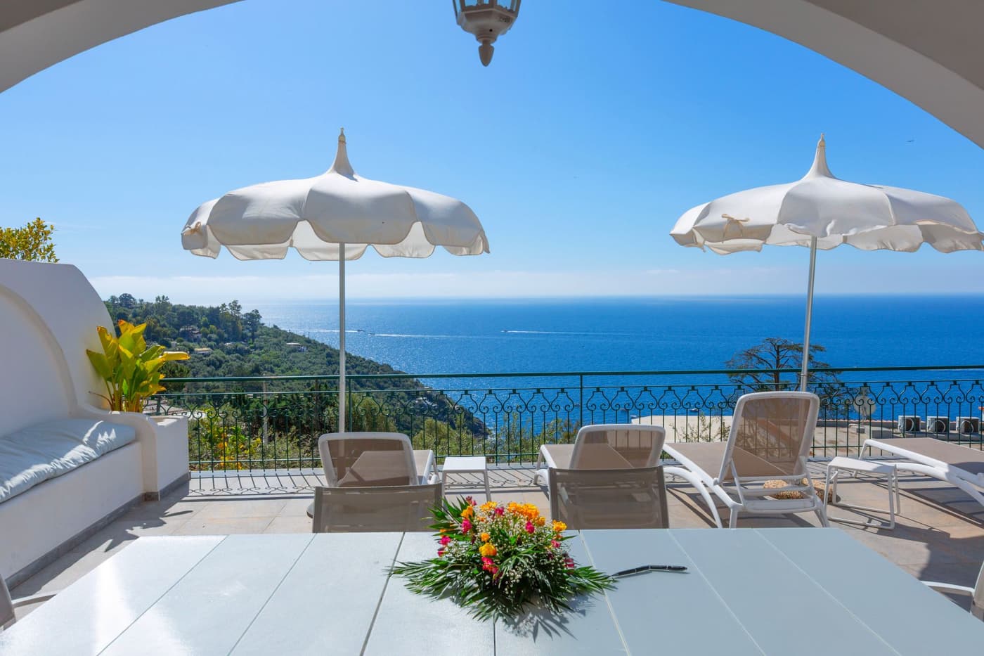 Villa Marianna — luxury villa photo 1