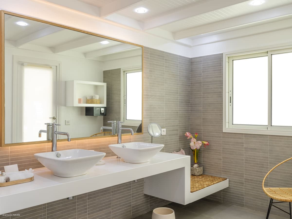 Villa les Sables — luxury villa photo 2