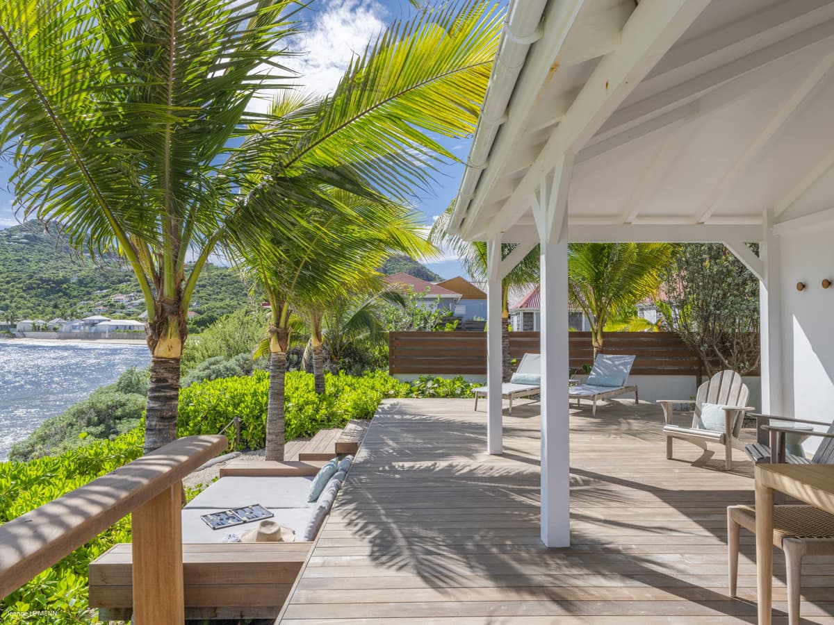 Villa les Sables — luxury villa photo 40