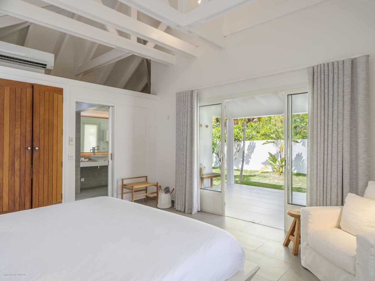 Villa les Sables — luxury villa photo 3