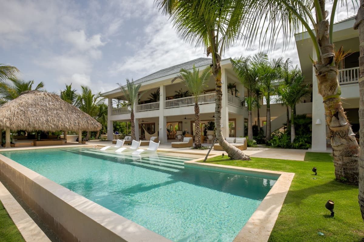 Casa Calma — luxury villa photo 2