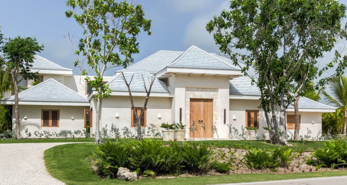Casa Calma — luxury villa photo 3