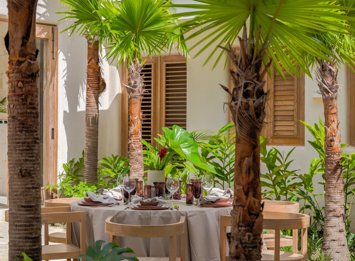 Casa Calma — luxury villa photo 1