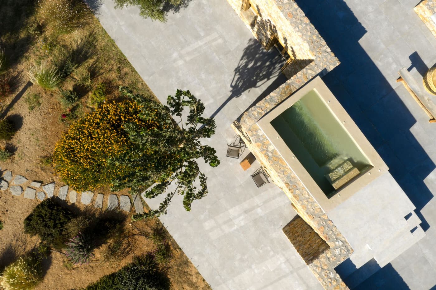 Mardiva Farmhouse — luxury villa photo 2