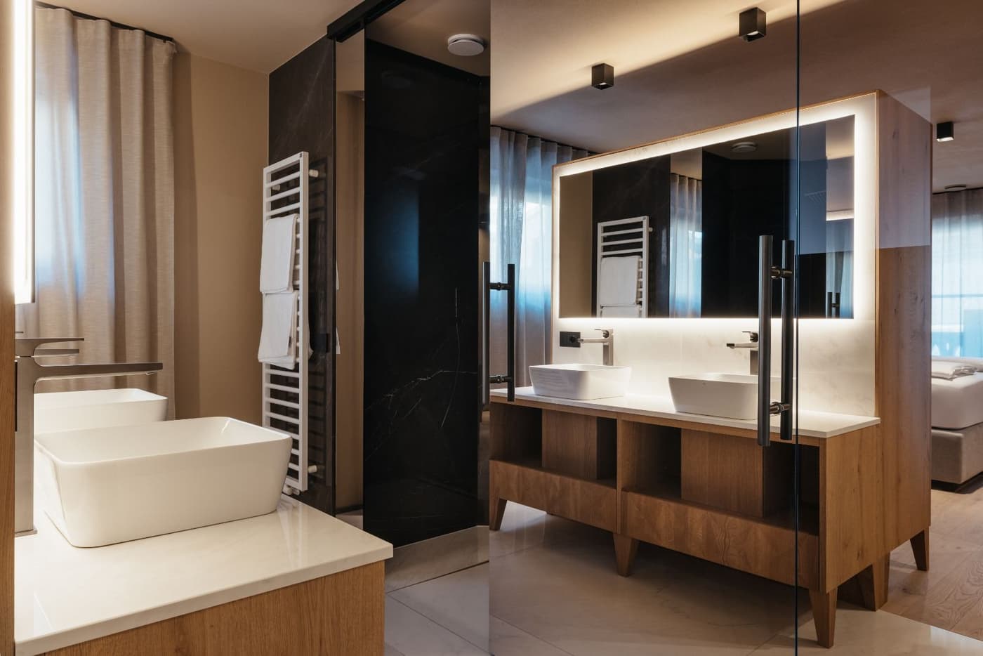 Pescosta Chalet — luxury villa photo 3
