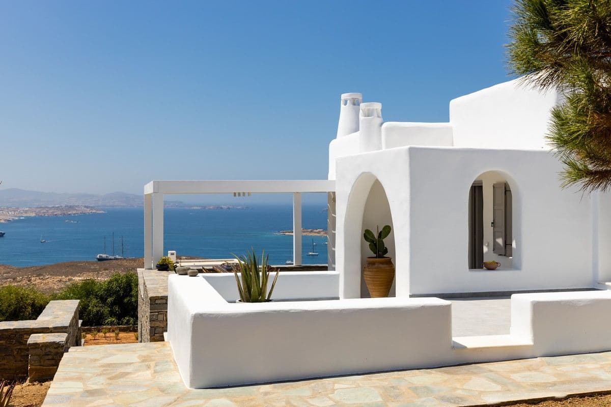 Villa Mirabilia — luxury villa photo 3