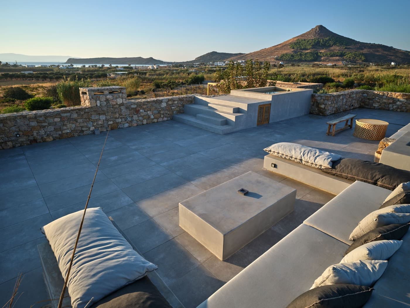 Mardiva Farmhouse — luxury villa photo 150