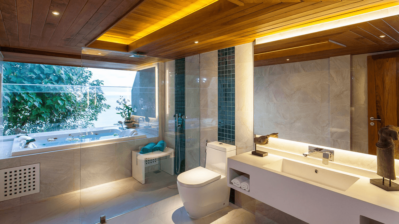 Bluesiam Villa — luxury villa photo 1
