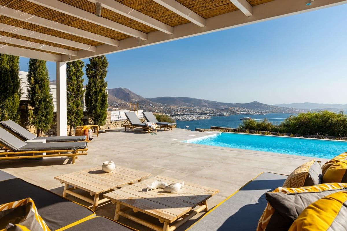 Villa Mirabilia — luxury villa photo 2