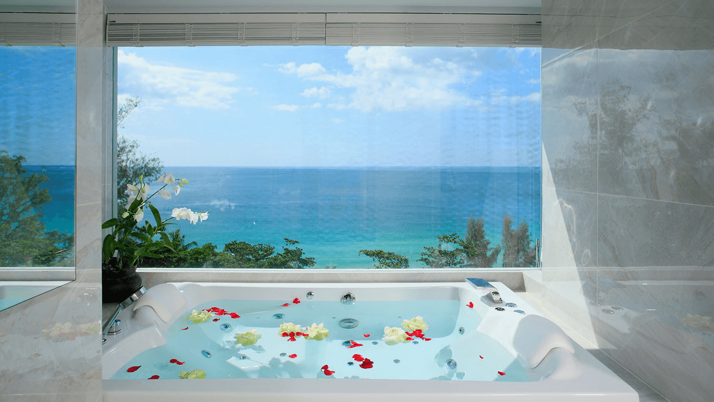 Bluesiam Villa — luxury villa photo 2