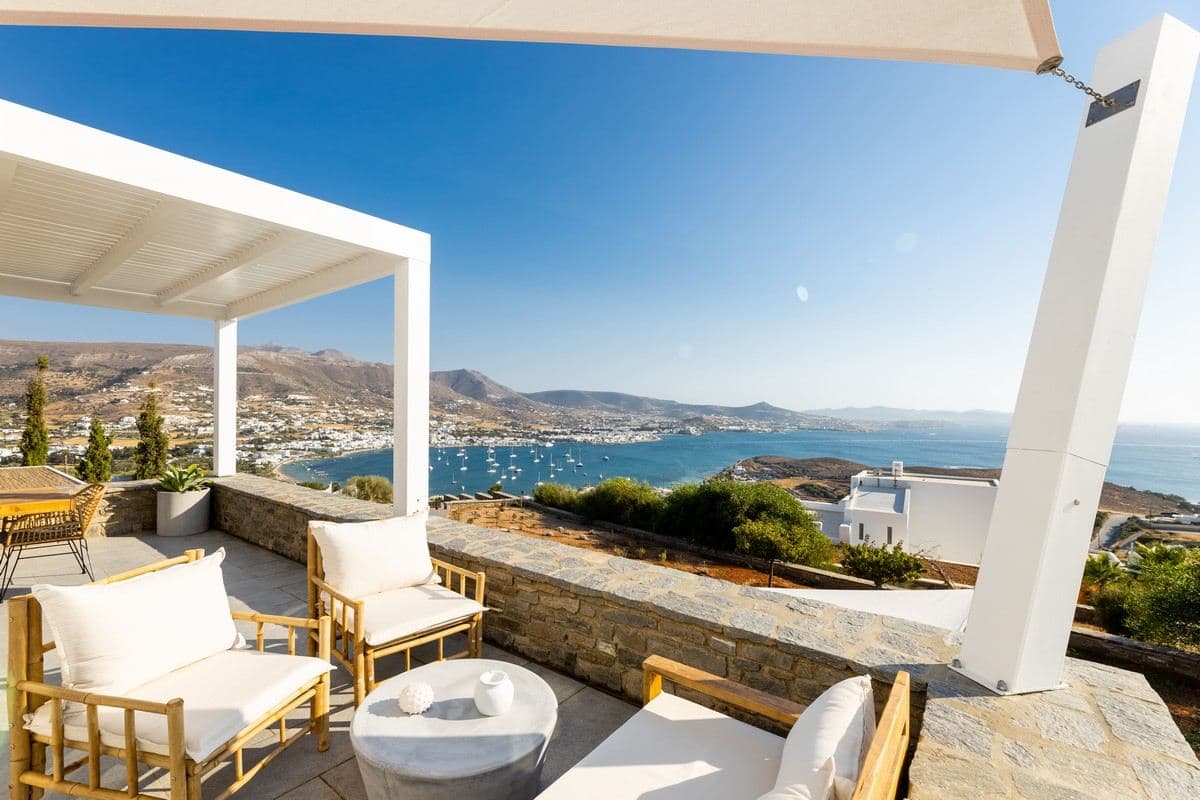 Villa Mirabilia — luxury villa photo 27
