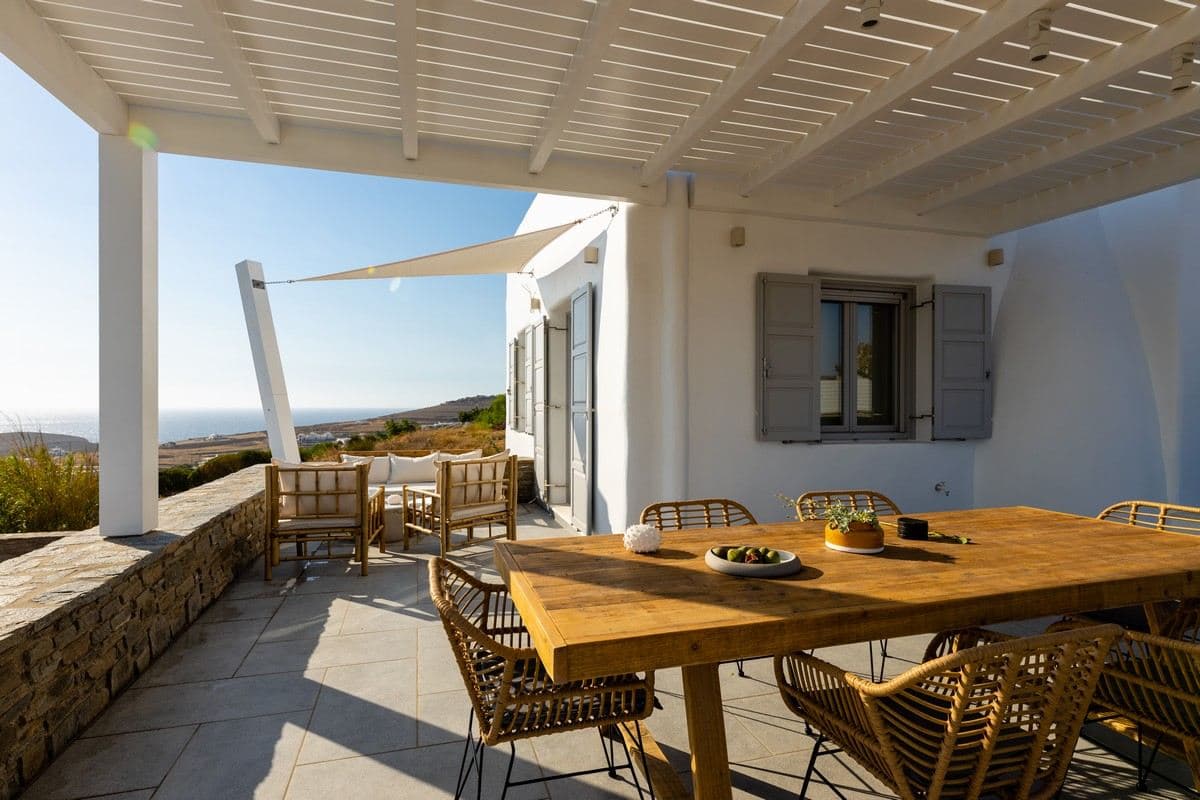 Villa Mirabilia — luxury villa photo 26