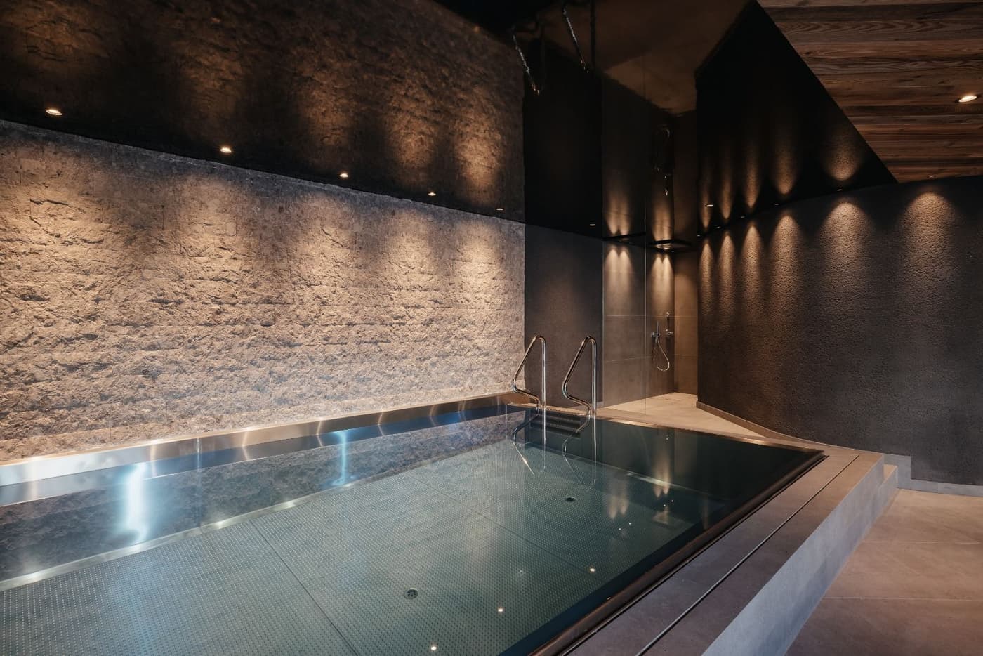 Pescosta Chalet — luxury villa photo 25