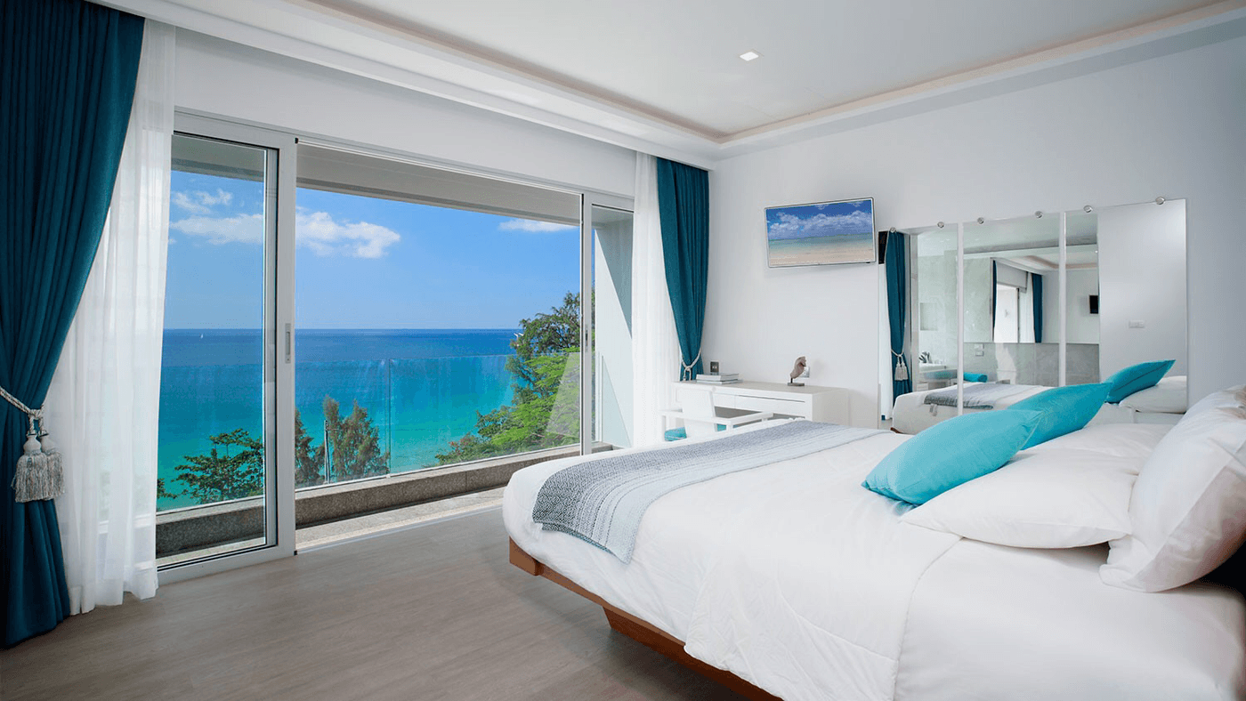 Bluesiam Villa — luxury villa photo 3
