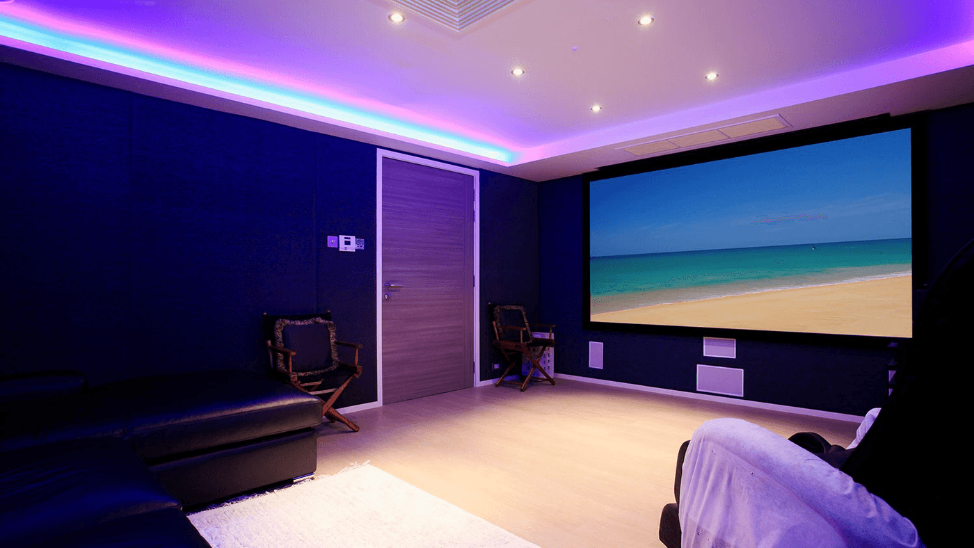 Bluesiam Villa — luxury villa photo 51