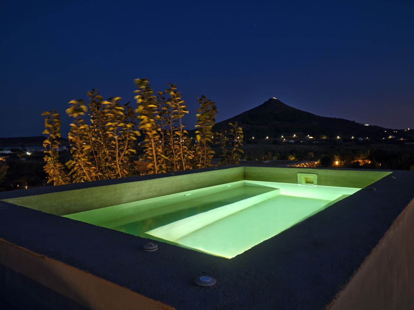 Mardiva Farmhouse — luxury villa photo 149