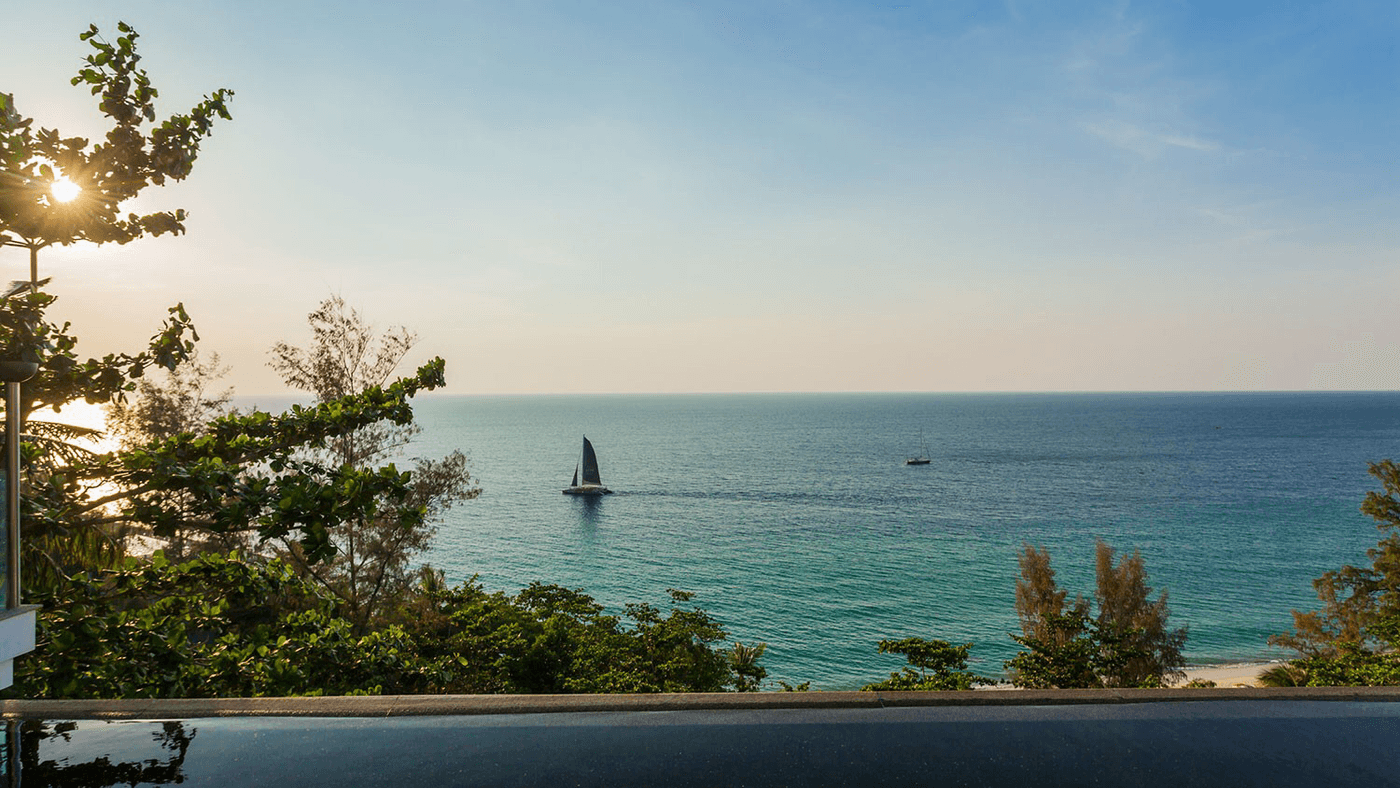 Bluesiam Villa — luxury villa photo 50