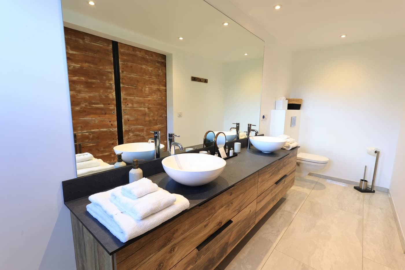 Villa Luffy — luxury villa photo 3