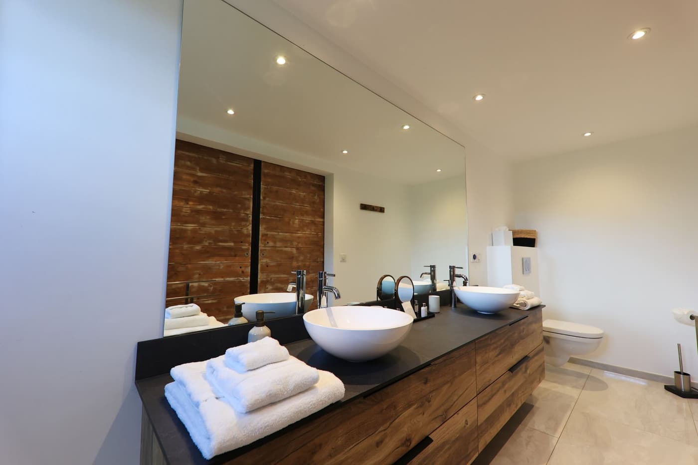 Villa Luffy — luxury villa photo 1