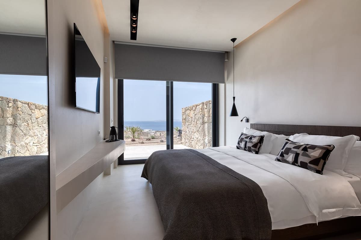 Horizon Analemma Villa — luxury villa photo 130