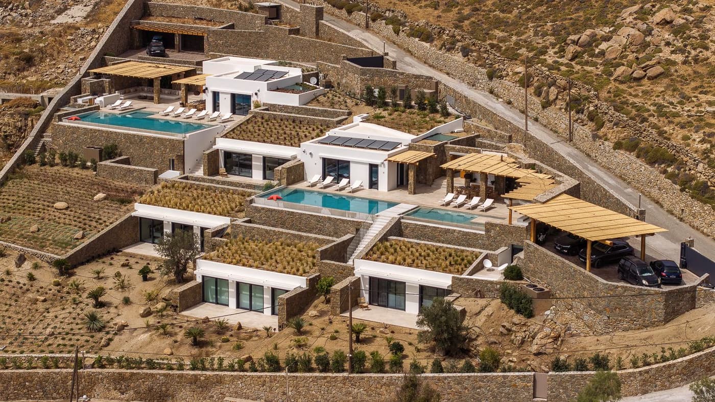 Horizon Breeze Villa — luxury villa photo 3