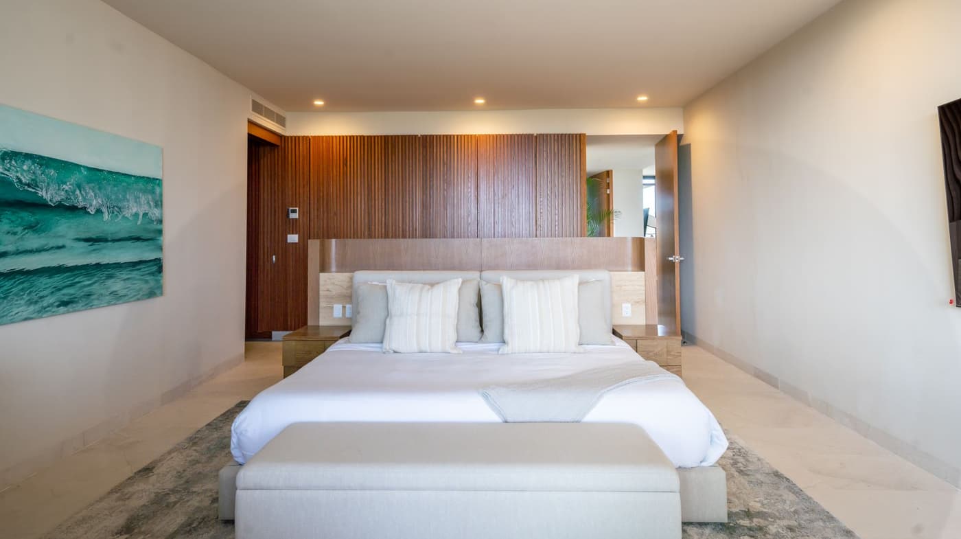 Villa Surf Residences 221 — luxury villa photo 3