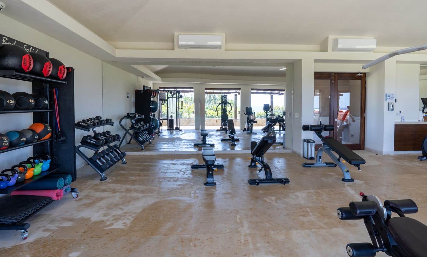 Villa Tau 131 — luxury villa photo 2