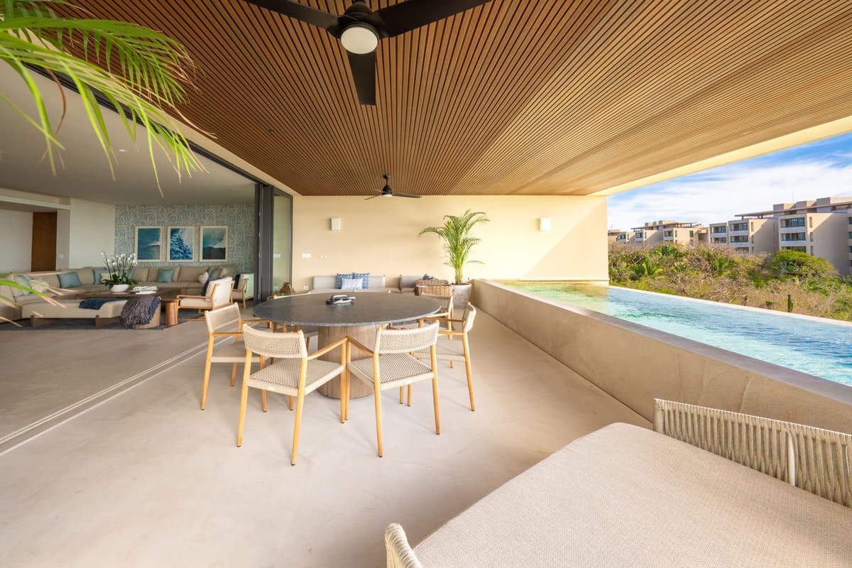 Villa Surf Residences 221 — luxury villa photo 1