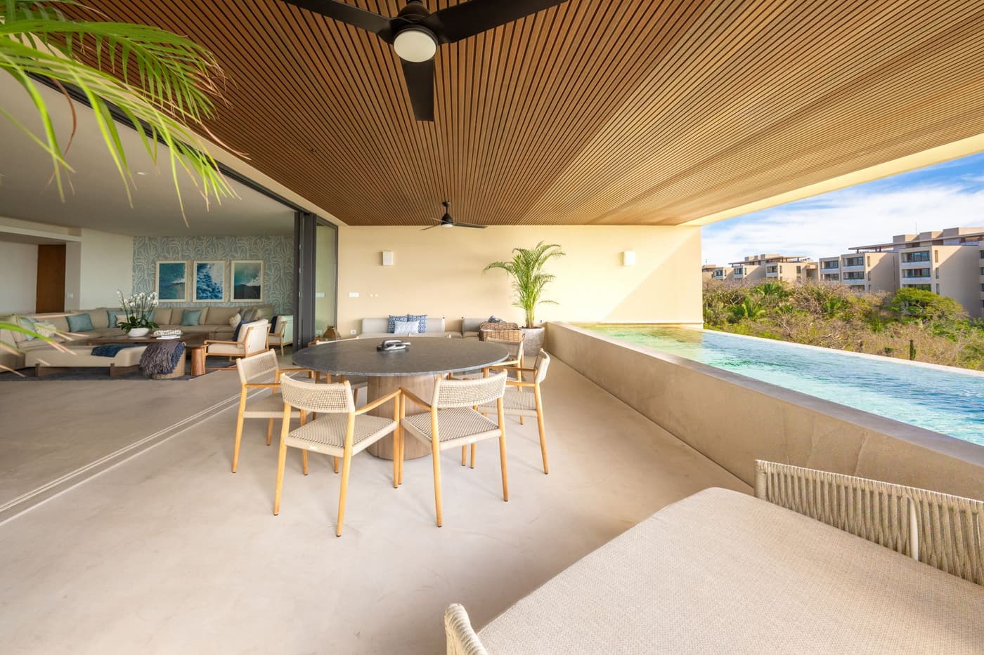 Villa Surf Residences 221 — luxury villa photo 1
