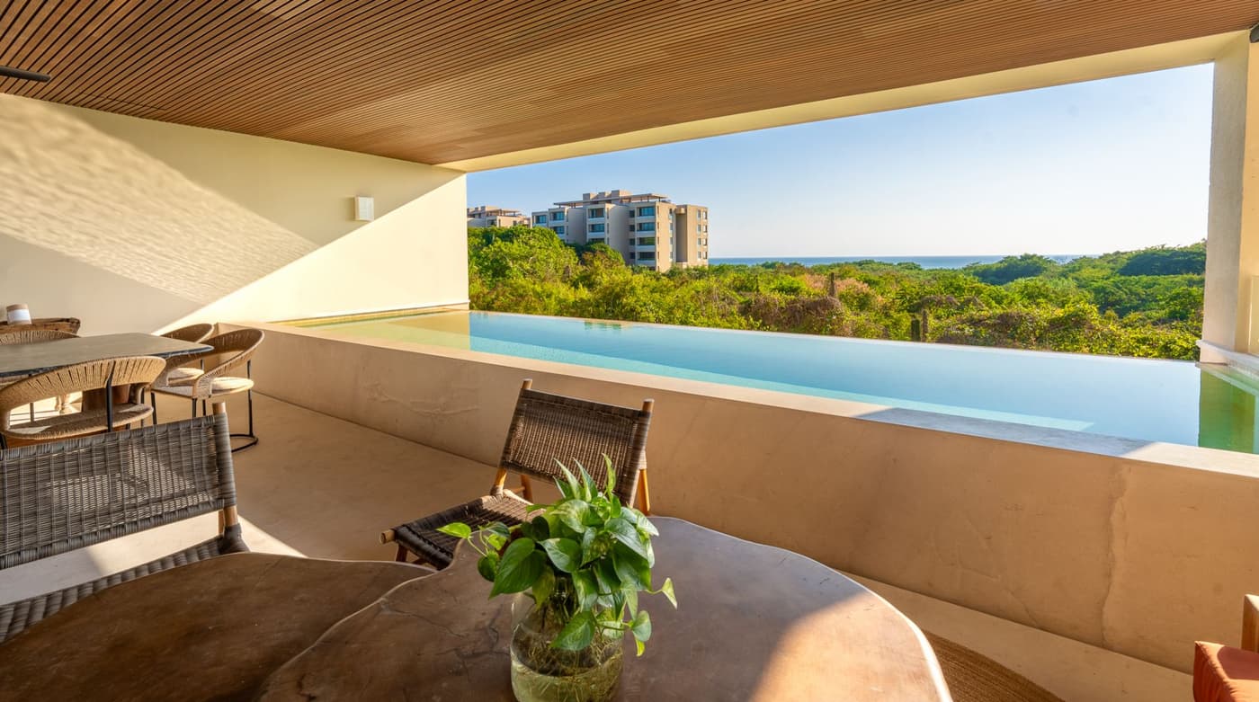 Villa Surf Residences 211 — luxury villa photo 3
