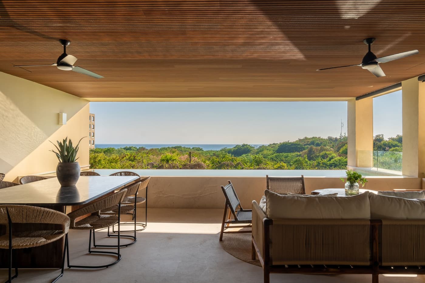 Villa Surf Residences 211 — luxury villa photo 1