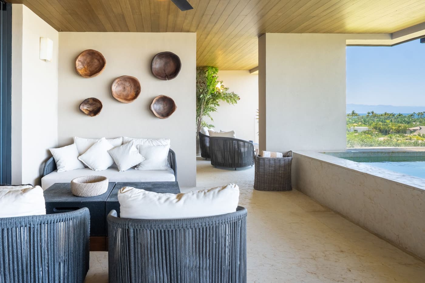 Villa Tau 131 — luxury villa photo 50