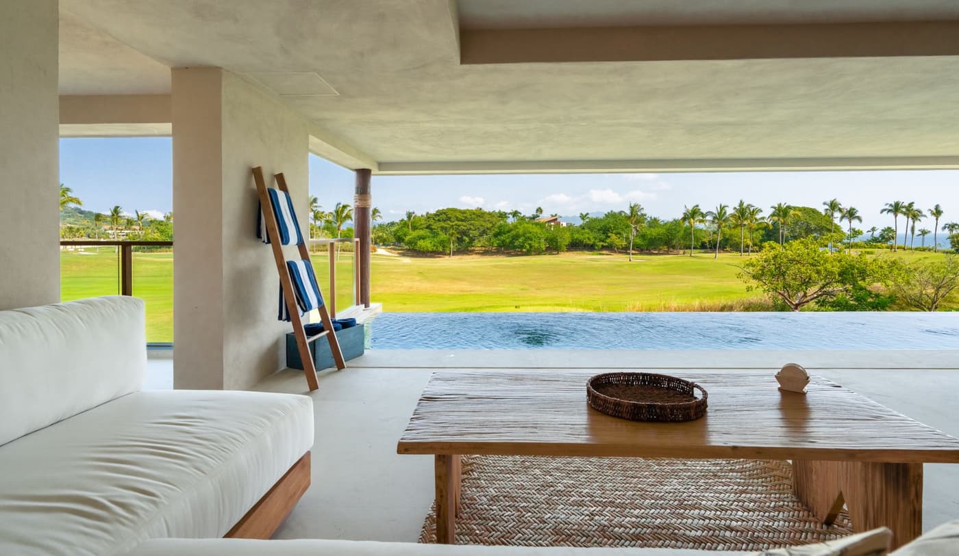 Villa Encanto 401 — luxury villa photo 1