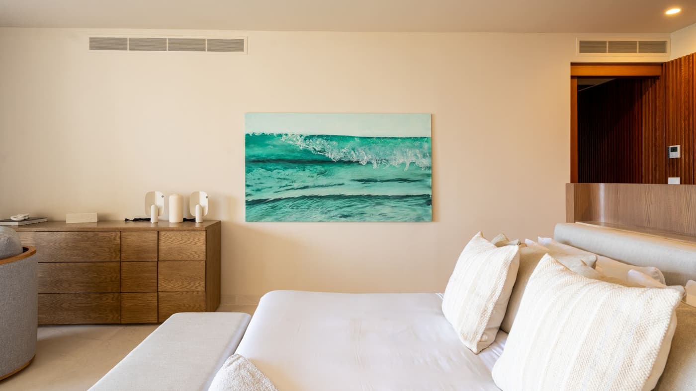 Villa Surf Residences 221 — luxury villa photo 1