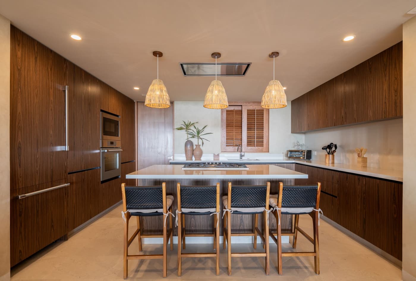 Villa Surf Residences 211 — luxury villa photo 46