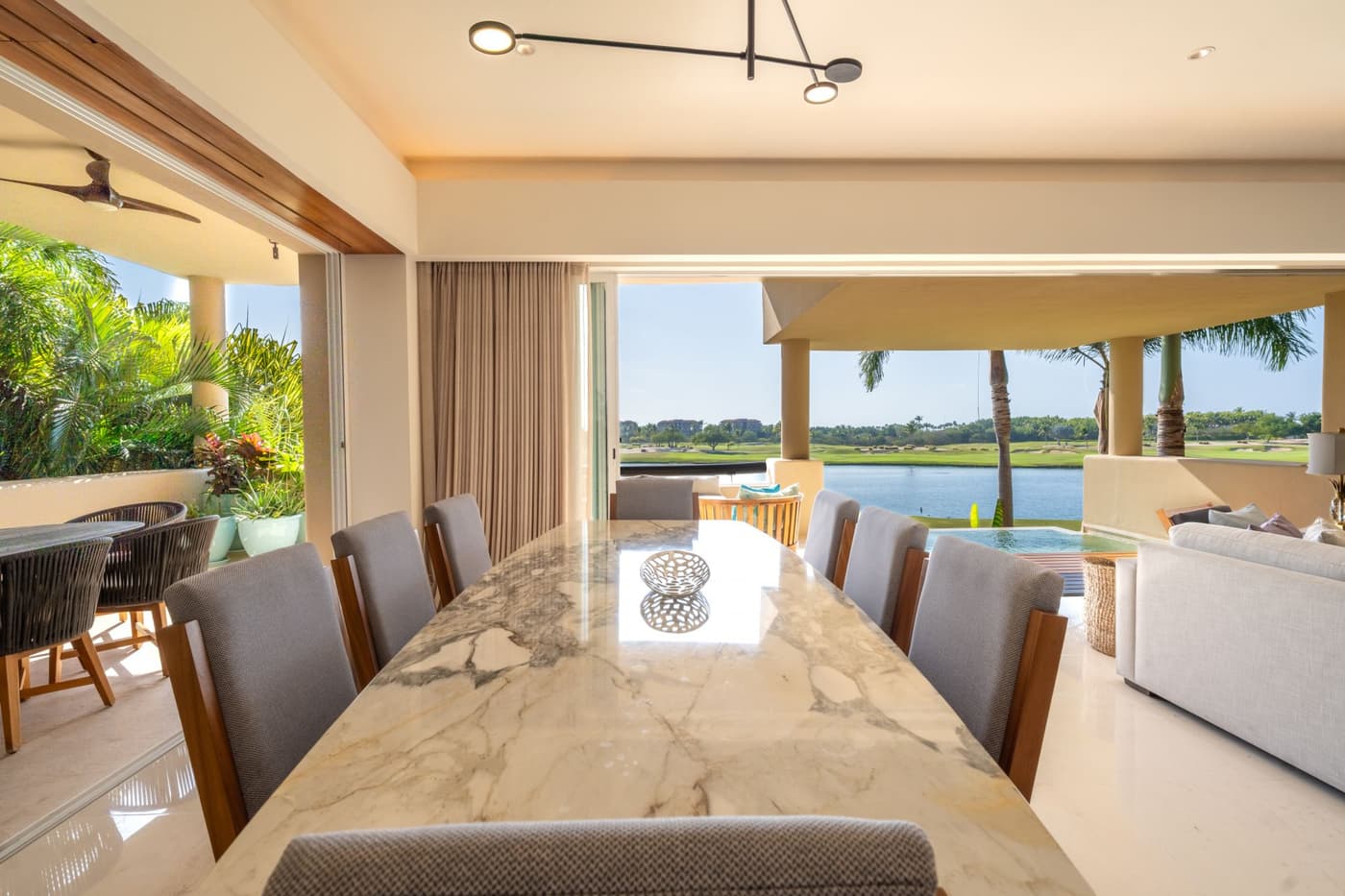 Condo Marquesa — luxury villa photo 26