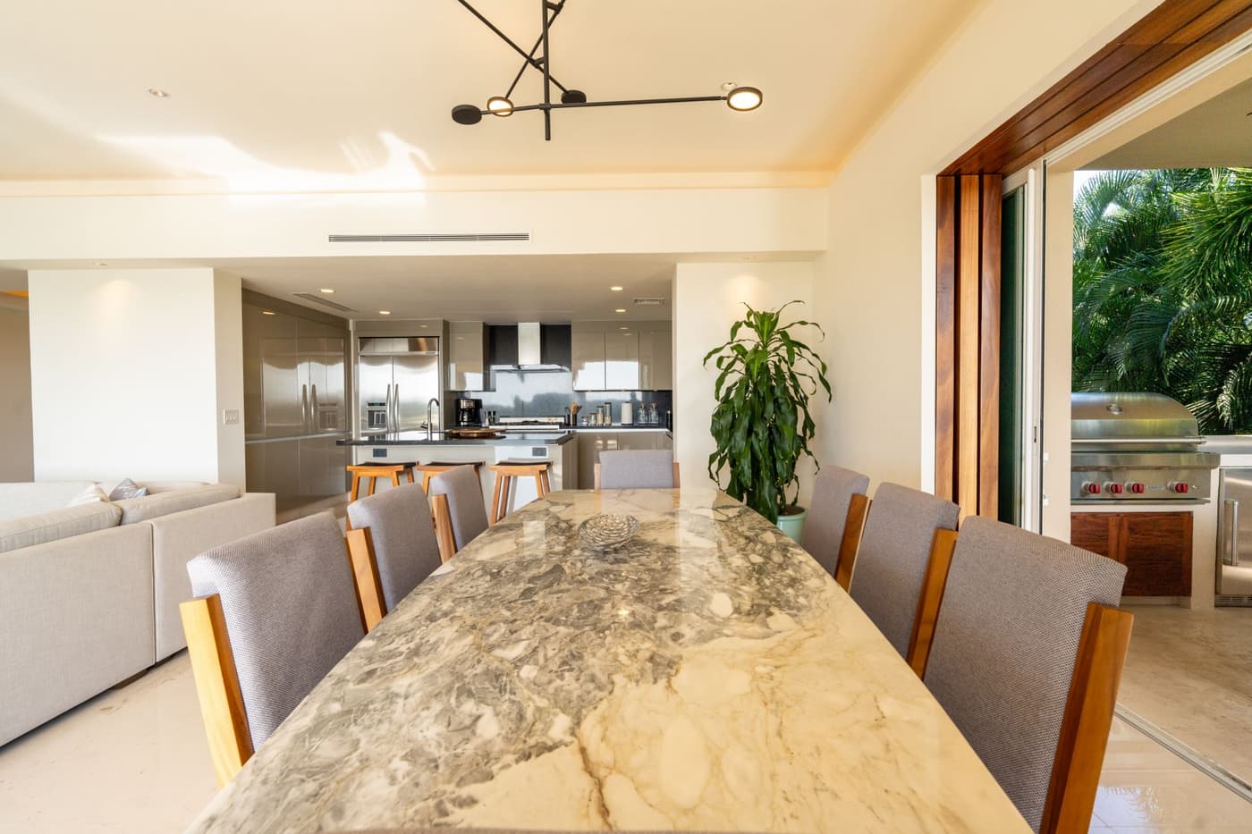 Condo Marquesa — luxury villa photo 27