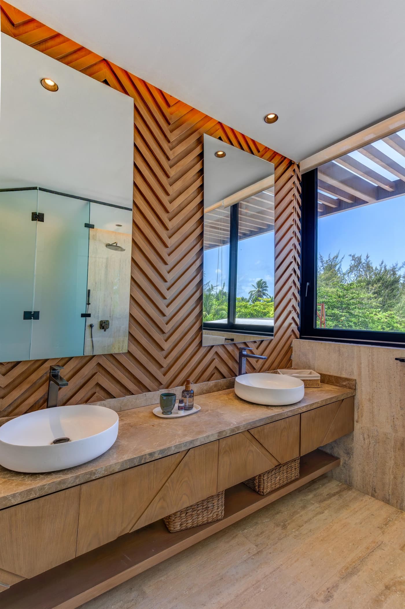 Casa Del Mar - Cap Cana — luxury villa photo 45