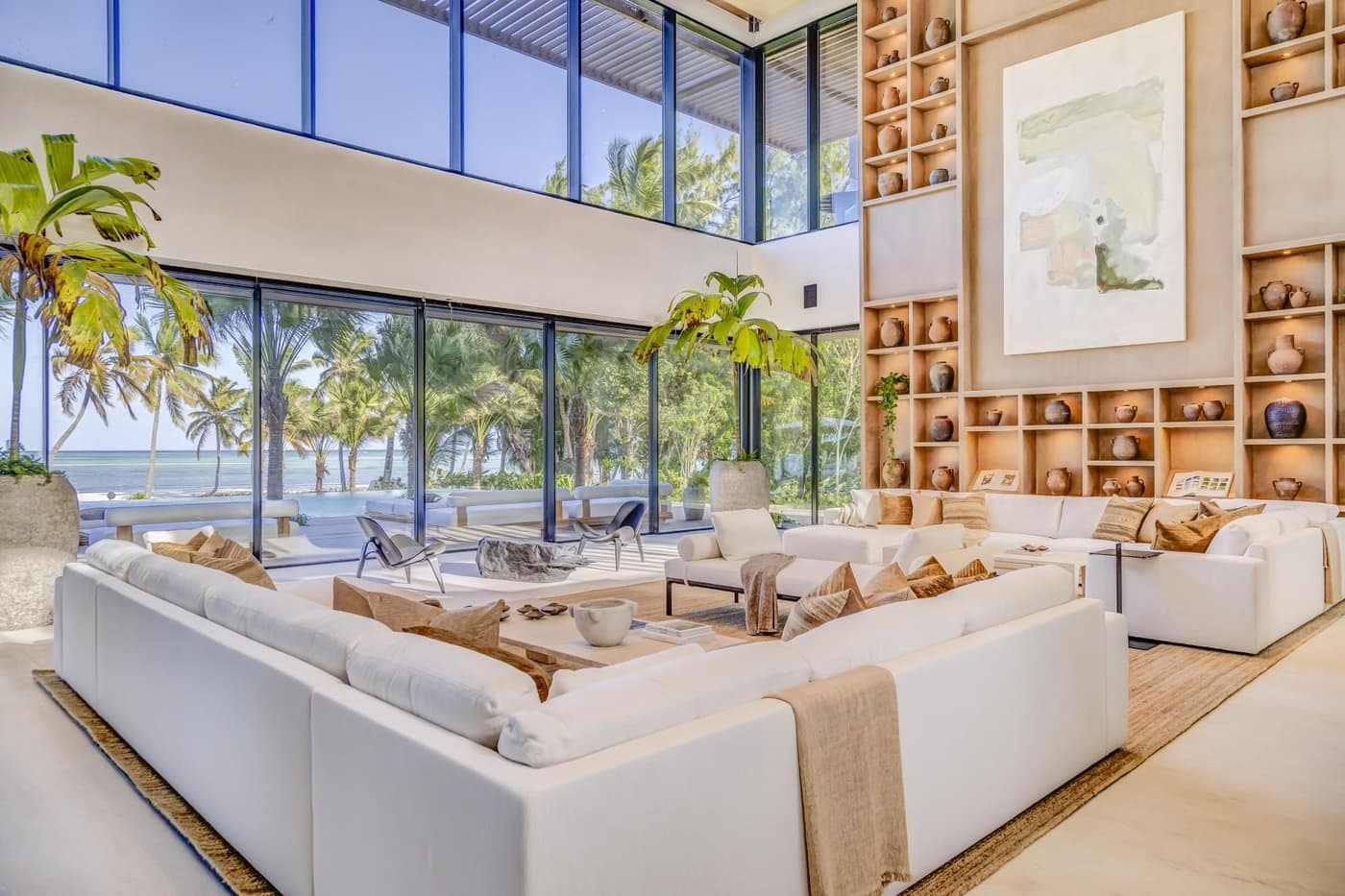Casa Del Mar - Cap Cana — luxury villa photo 2
