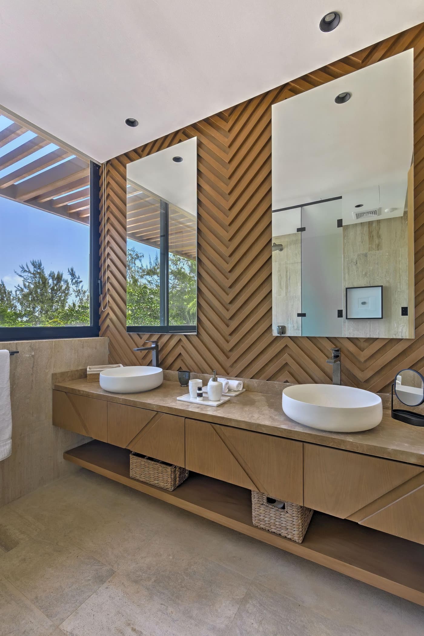 Casa Del Mar - Cap Cana — luxury villa photo 44