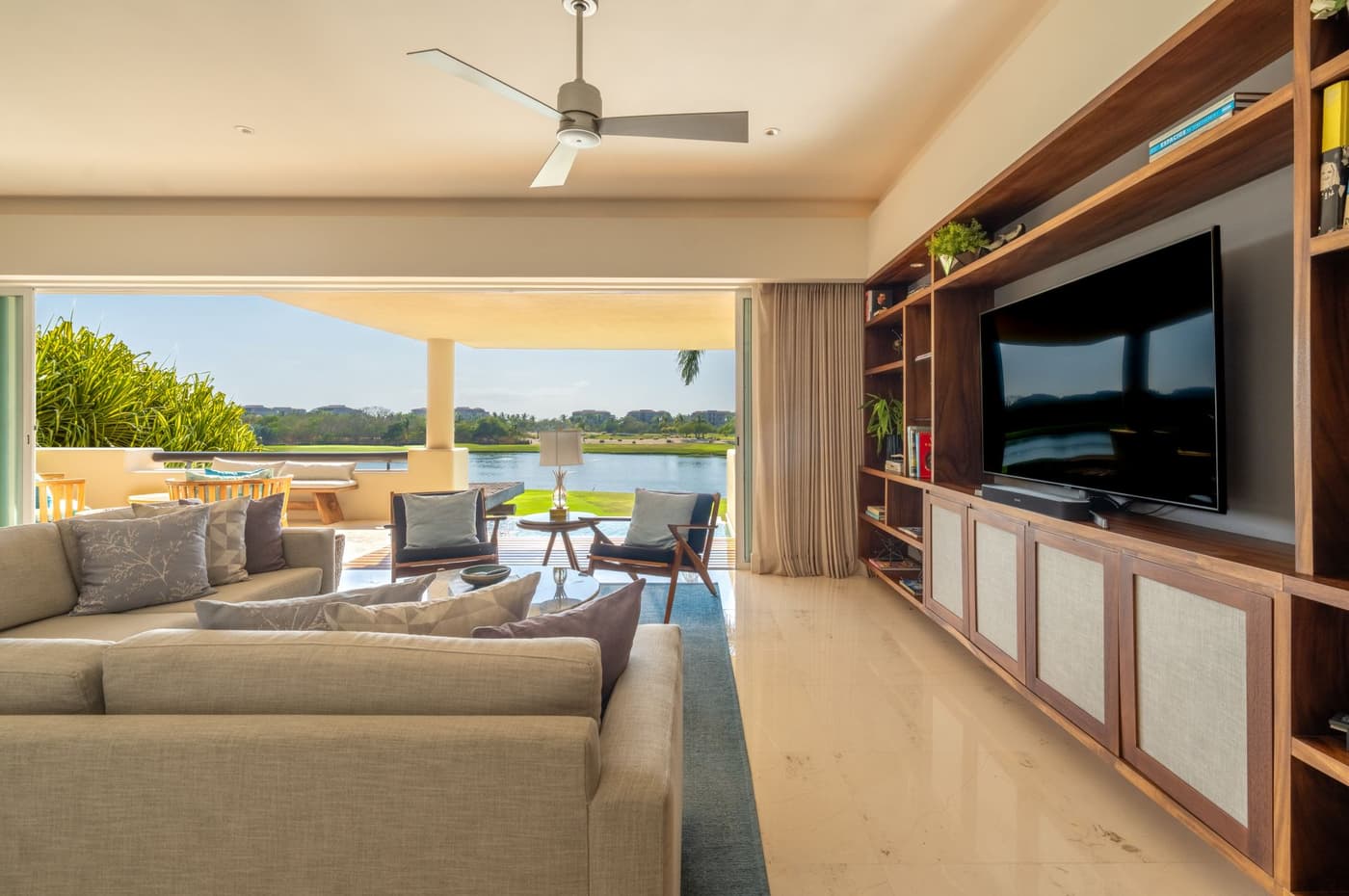 Condo Marquesa — luxury villa photo 1