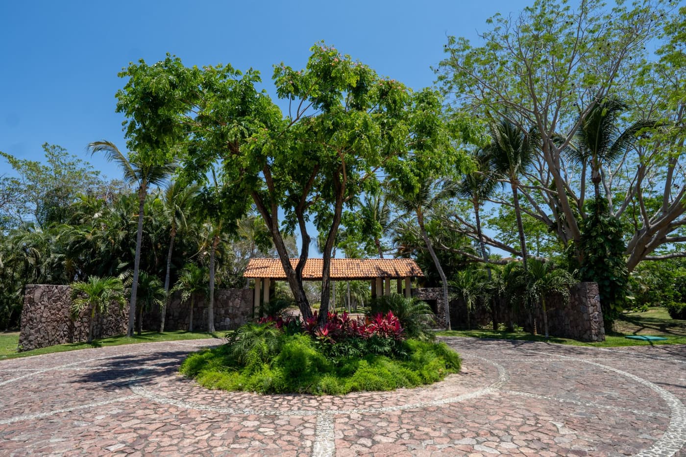 Villa Hacienda de Mita 705 — luxury villa photo 1