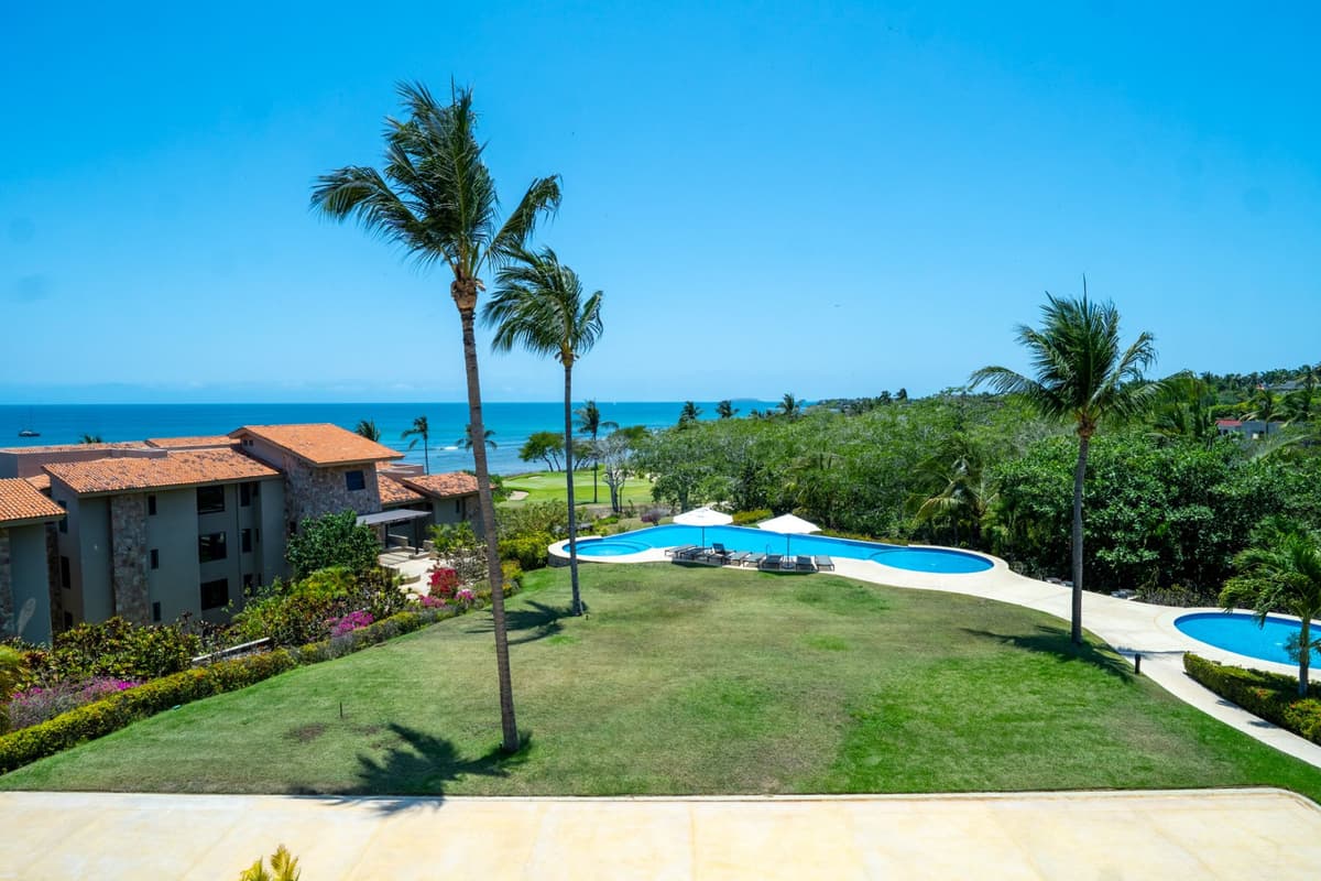 Villa Hacienda de Mita 705 — luxury villa photo 1