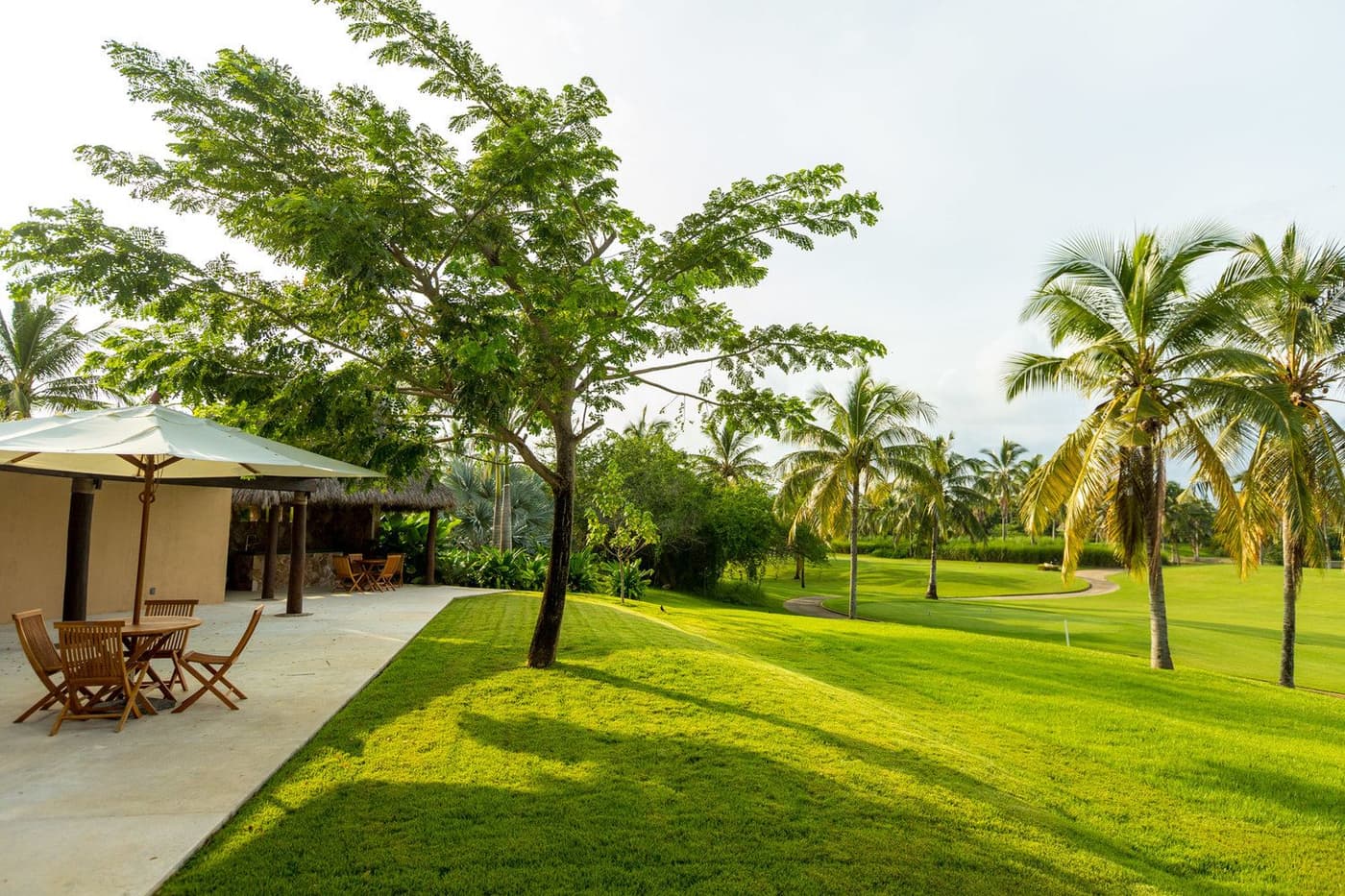 Villa Terazas P23 — luxury villa photo 1